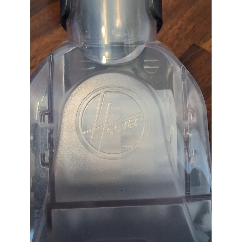 Hoover Vacuum Cleaner Pet Turbo Spin Brush Attachment For Multiple Hoover Models